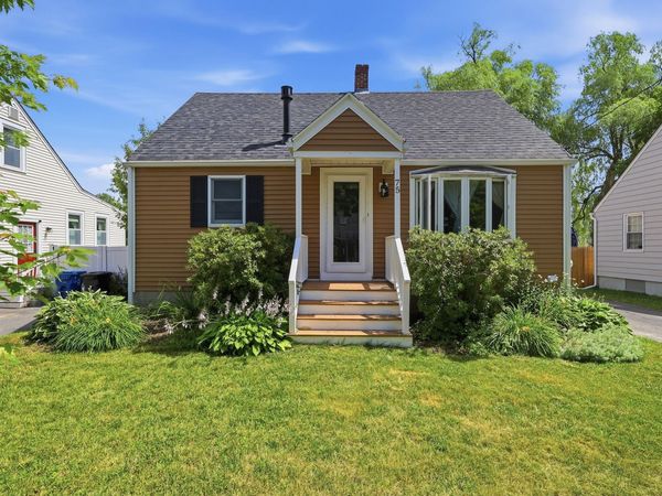 75 Pennell Avenue, Portland, ME 04103