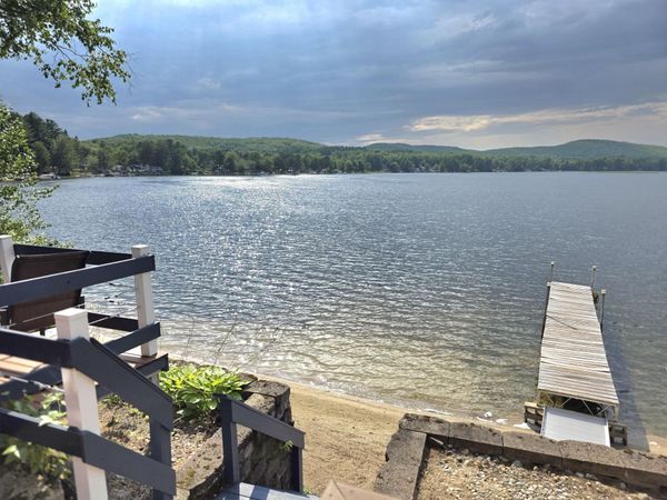 10 Camp Road , Shapleigh, ME 04076