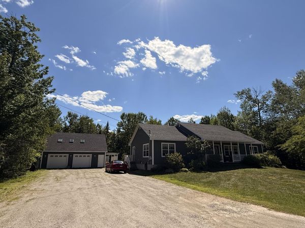 55 Albert Drive , Lincoln, ME 04457