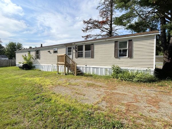 6 MRI Drive , Skowhegan, ME 04976