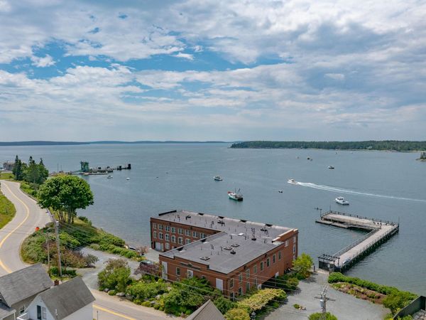 5 Granville Road , Unit 6, Tremont, ME 04653