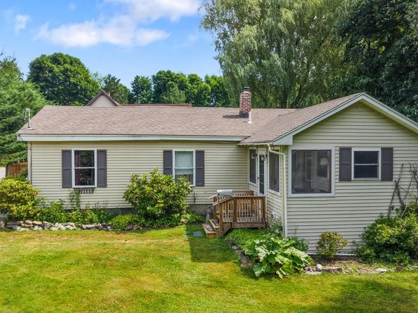 6 Rooney Street , Brewer, ME 04412