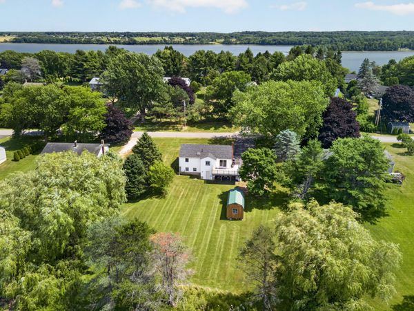 33 Sunset Street , Thomaston, ME 04861