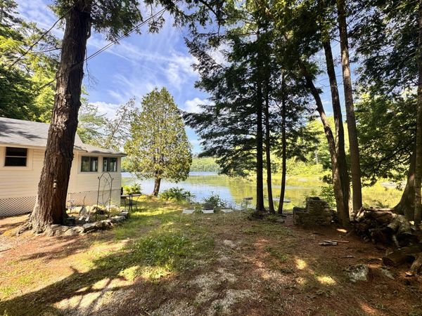 64 Hummingbird Circle , Orland, ME 04472