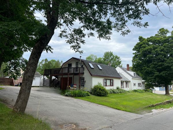 60 US-1 , Verona Island, ME 04416
