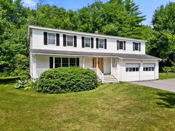 352 Madawaska Avenue , Pittsfield, ME 04967