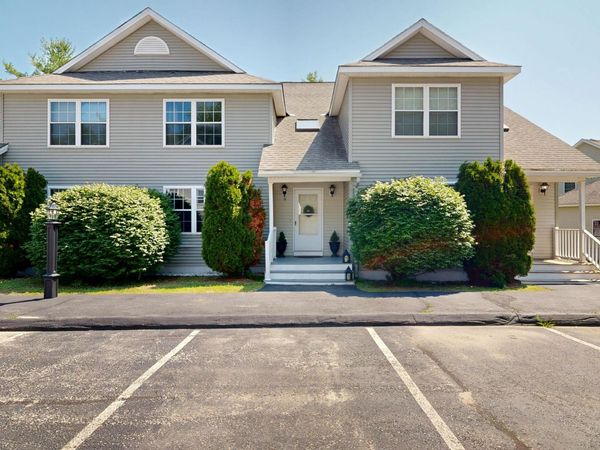 14 Ledges Court, Unit 7, Lewiston, ME 04240