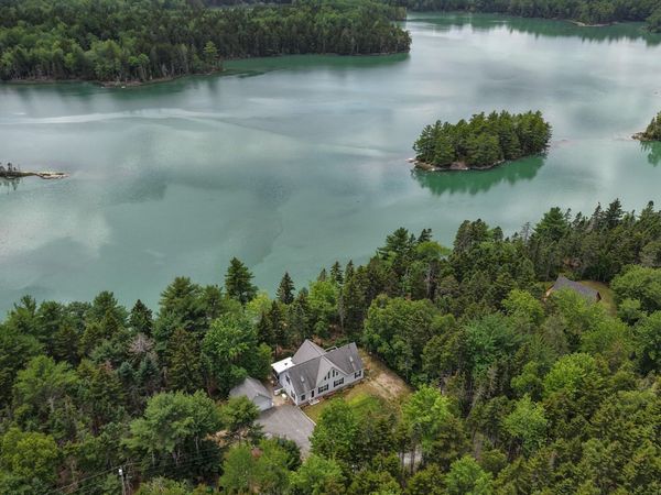 49 Falcon Lane , Lamoine, ME 04605