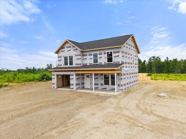 23 Blue Sky Drive , Levant, ME 04456