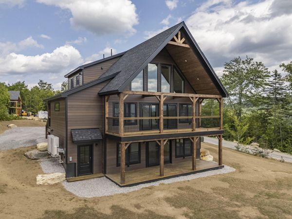 3 Moose Ridge , Hanover, ME 04237