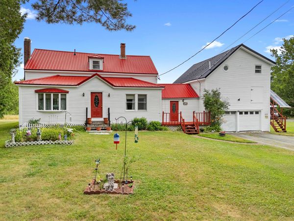 152 Spruce Head Road , South Thomaston, ME 04858