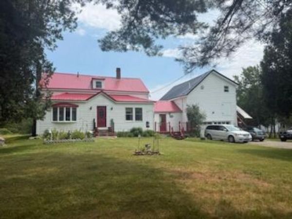 152 Spruce Head Road , South Thomaston, ME 04858