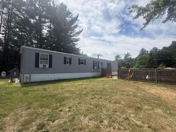 159 Webber Brook Road , Oxford, ME 04270