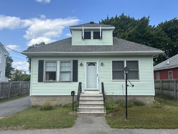 20 Kelley Street , South Portland, ME 04106