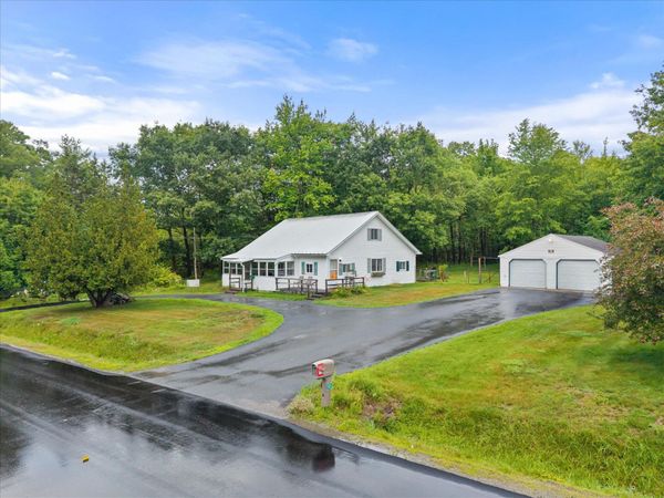 80 Levenseller Road , Eddington, ME 04428