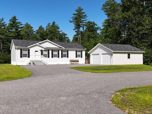 48 Red Oak Drive , Turner, ME 04282