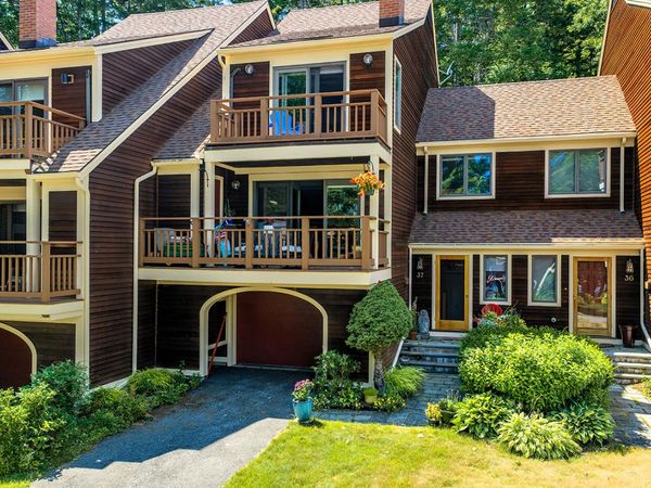 37 Harbor Drive , Lincolnville, ME 04849
