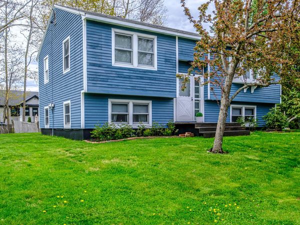 4 Willow Avenue , Old Orchard Beach, ME 04064