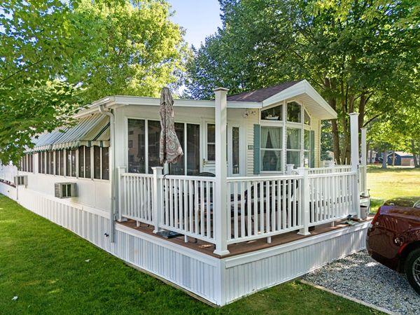 1 Robinson Way , Unit B118, Kennebunk, ME 04043