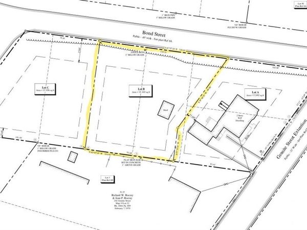 3 Bond Street , Biddeford, ME 04005