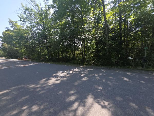 TBD Pond Road , Saint Albans, ME 04971