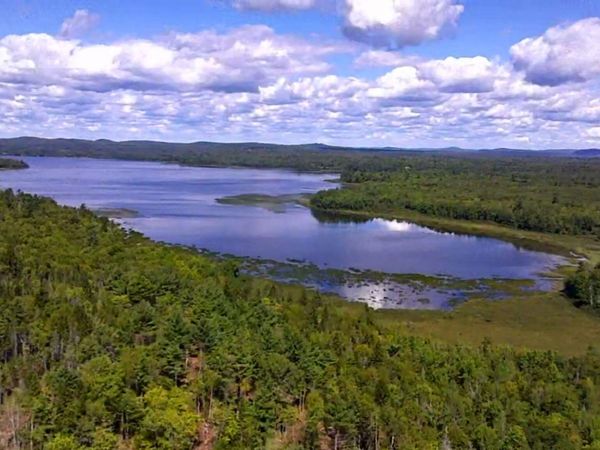 41 & 42 South Meadow Road , Perry, ME 04667