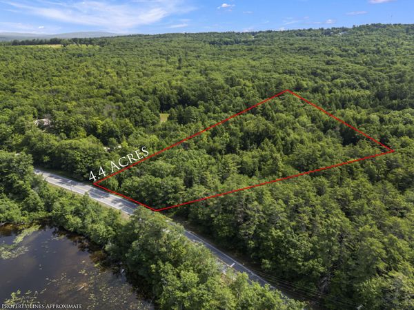 Lot 3 Taylor Brook Drive , Poland, ME 04274