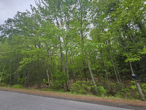 0 Capen Road , Gardiner, ME 04345