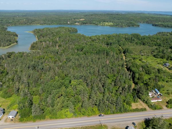 Lots 1,2,3 Tideway Lane , Lubec, ME 04652