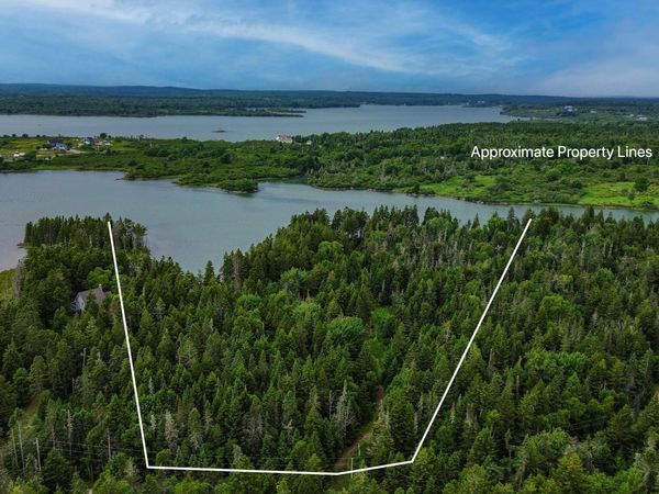 94 Vernas Lane , Jonesport, ME 04649