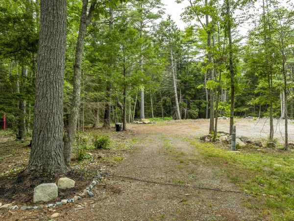 TBD Standpipe Road, Damariscotta, ME 04543