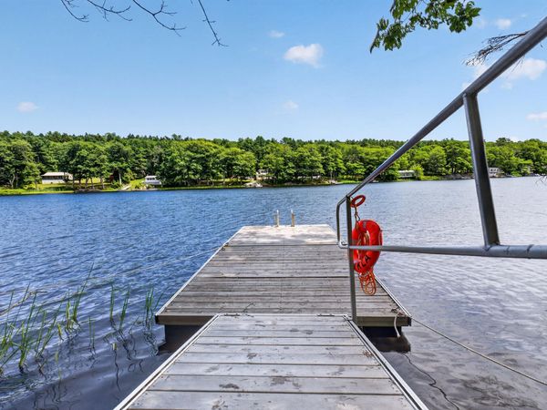 R-4 120-C Ledgewood Drive , Boothbay, ME 04537