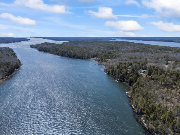 33 + 30 Taylor Road , Westport Island, ME 04578