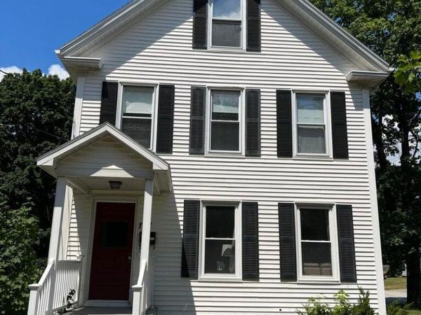 1747 Forest Avenue , Portland, ME 04103