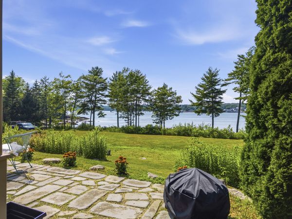 71 Village Way , Unit 506, Edgecomb, ME 04556