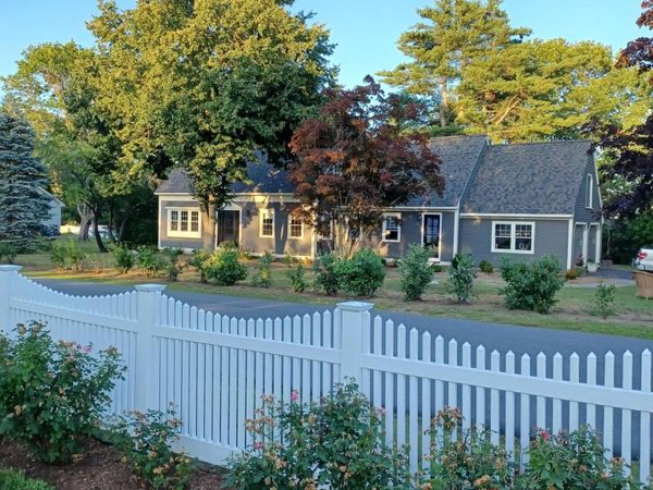 16 Morison Avenue, Wells, ME 04090