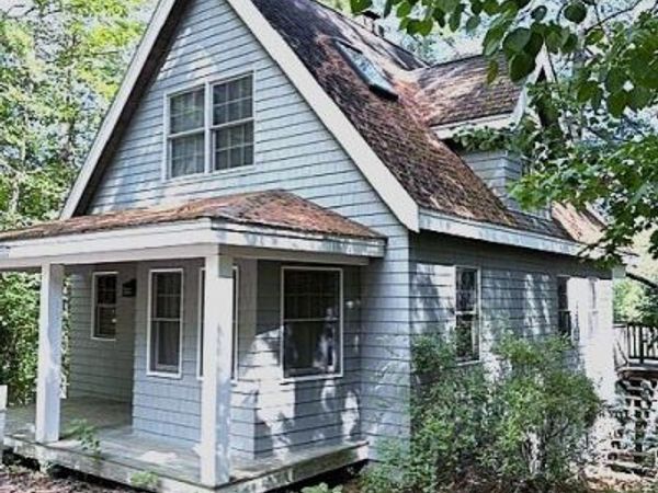 555 Townhouse Road , Waterboro, ME 04030