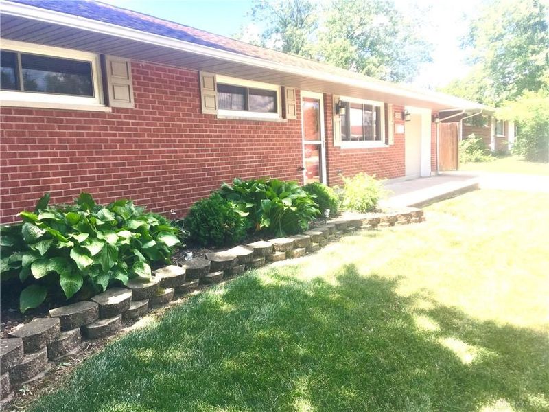 4316 Leston Avenue, Huber Heights, OH 45424 Photo 2