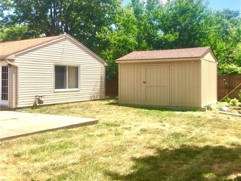 4316 Leston Avenue, Huber Heights, OH 45424 Photo 20
