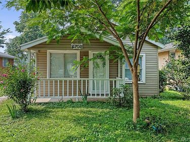 2708 Coronette Avenue, Harrison Twp, OH 45414