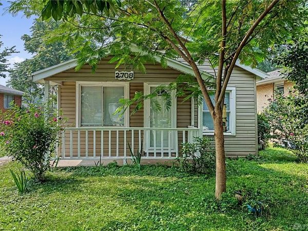2708 Coronette Avenue, Harrison Twp, OH 45414