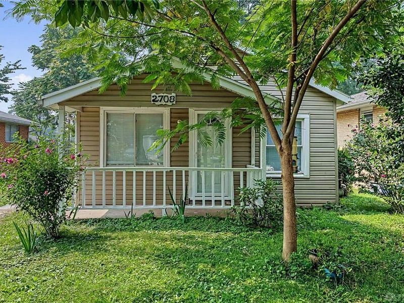 2708 Coronette Avenue, Harrison Township, OH 45414 Photo 1