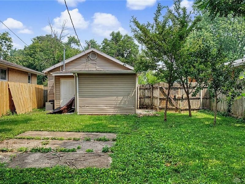 2708 Coronette Avenue, Harrison Township, OH 45414 Photo 32
