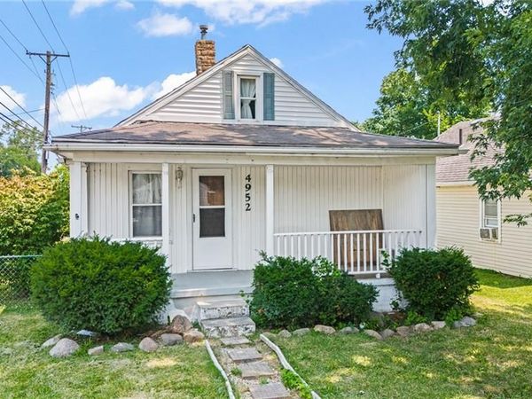 4952 Wildrose Drive, Dayton, OH 45414