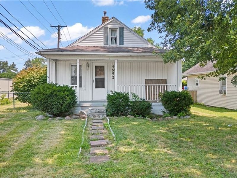 4952 Wildrose Drive, Dayton, OH 45414 Photo 3