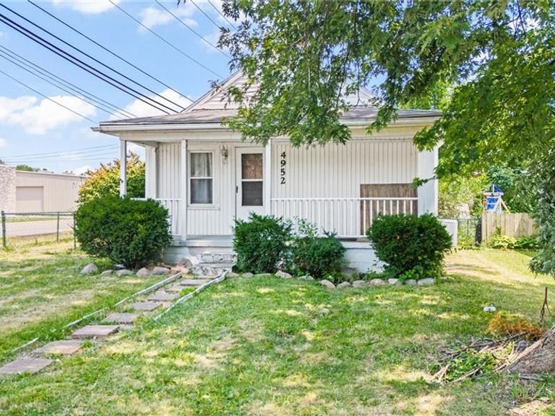 4952 Wildrose Drive, Dayton, OH 45414 Photo 4