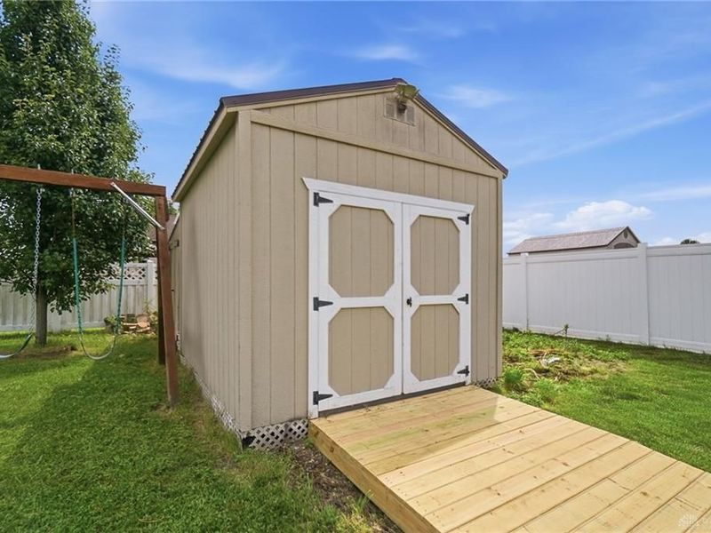 6088 Oak Ridge Drive, Huber Heights, OH 45424 Photo 65