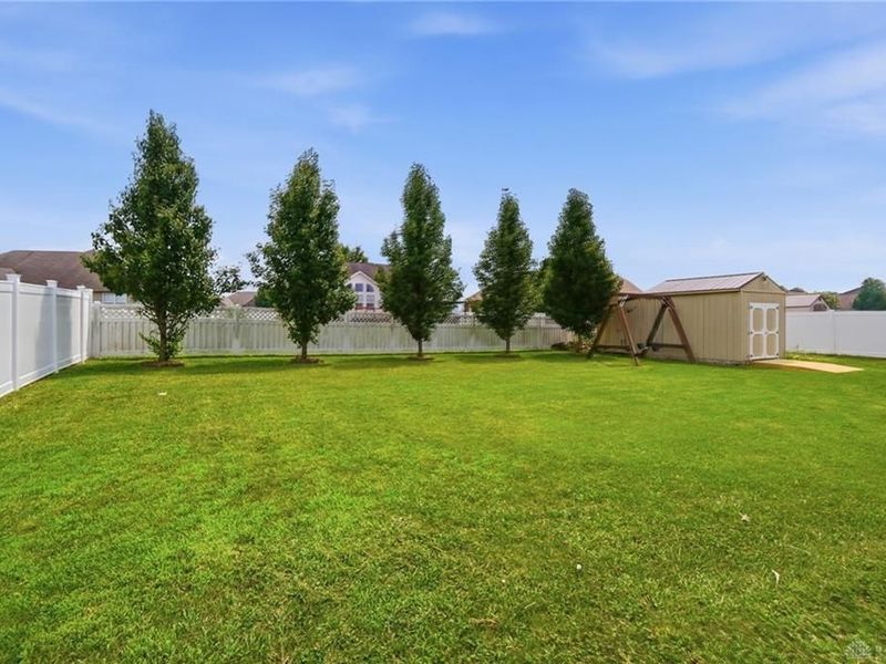 6088 Oak Ridge Drive, Huber Heights, OH 45424 Photo 67