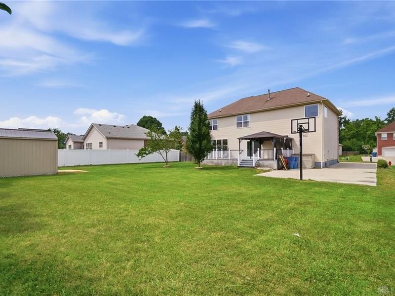 6088 Oak Ridge Drive, Huber Heights, OH 45424 Photo 68