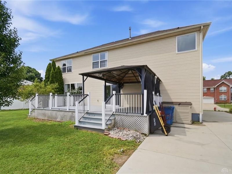 6088 Oak Ridge Drive, Huber Heights, OH 45424 Photo 70